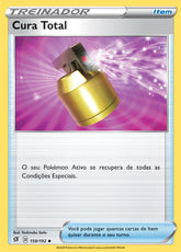 Cura Total - Pokémon TCG - MoxLand